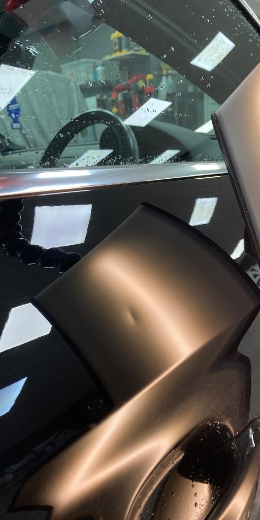 Dent Repair Near Me